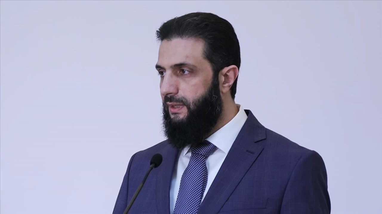 Suriye Cumhurbakan ara: srail ile dorudan mzakereler yrtyoruz