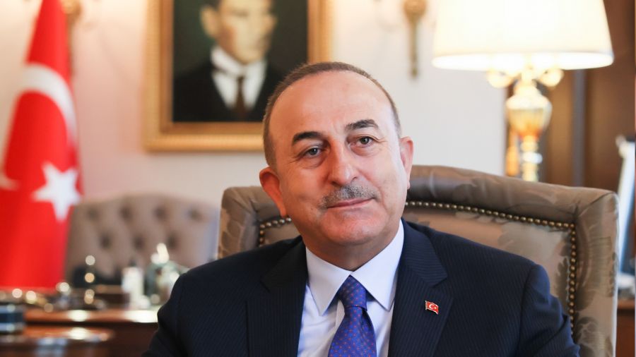 Suriye ile bakanlar düzeyinde toplantı 10 Mayıs'ta