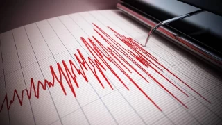 Suriye'de 4,1 byklnde deprem