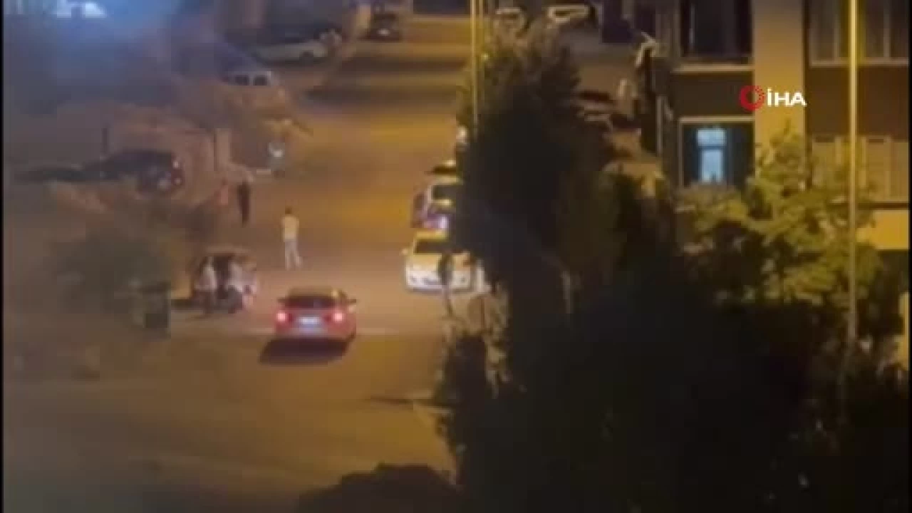 Suriye�deki 5,2�lik deprem