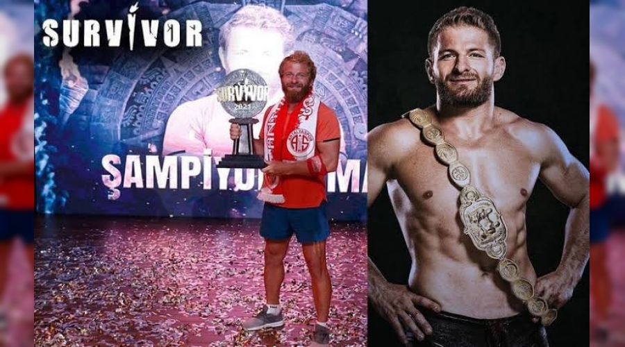 Survivor'u kazand� K�rkp�nar'dan vazge�ti
