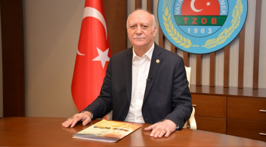 Süt ve et krizi kapıda