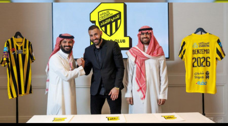 Suudiler’in transfer çılgınlığı
