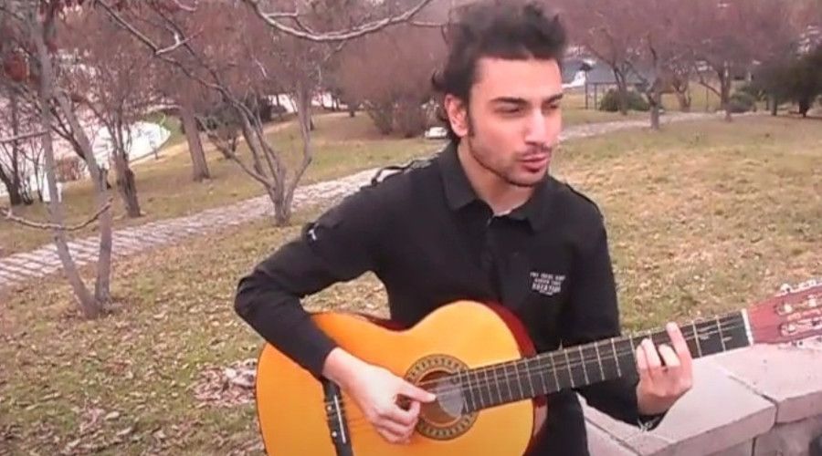 Tacizi engellemek isterken canından oldu