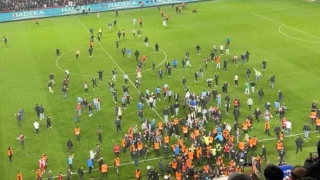 Tahkim Kurulu, Trabzonspor'un cezasını 4 maça indirdi