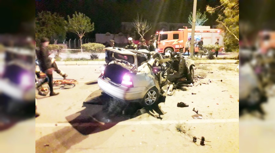 Takla atan ara�ta 2 gen� �ld�