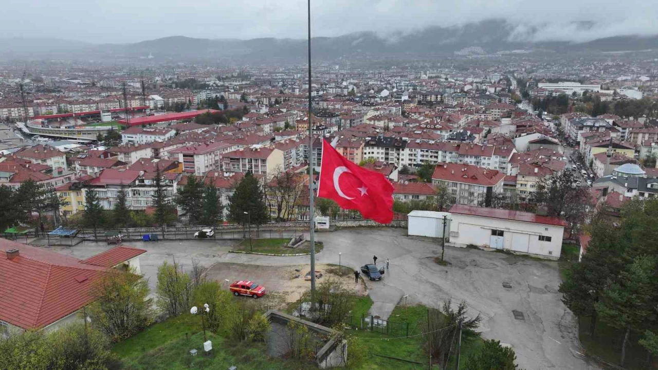 Tanju zcan, Bolu'daki tm elence etkinliklerini iptal etti