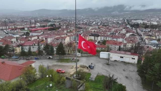 Tanju Özcan, Bolu'daki tüm eğlence etkinliklerini iptal etti