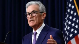 Tarife restleşmelerinin gölgesindeki küresel piyasalarda gözler Fed Başkanı Powell'da