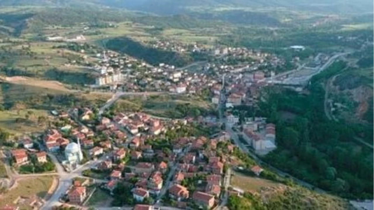 Tarih ve doğanın buluştuğu saklı cennet: Eskipazar