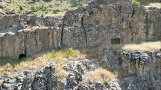 Tarihi 'Gelin odaları', Tunceli'ye ciddi katkı sağlayacak