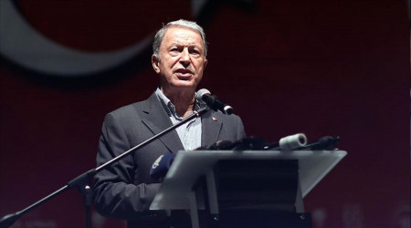 'Tarihten ders alın, yeni maceralara girmeyin'