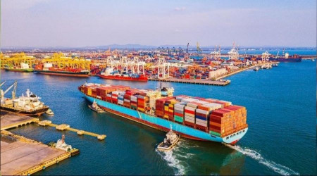 'Tarım, gıda ve içecek'ten 2.2 milyar dolar ihracat