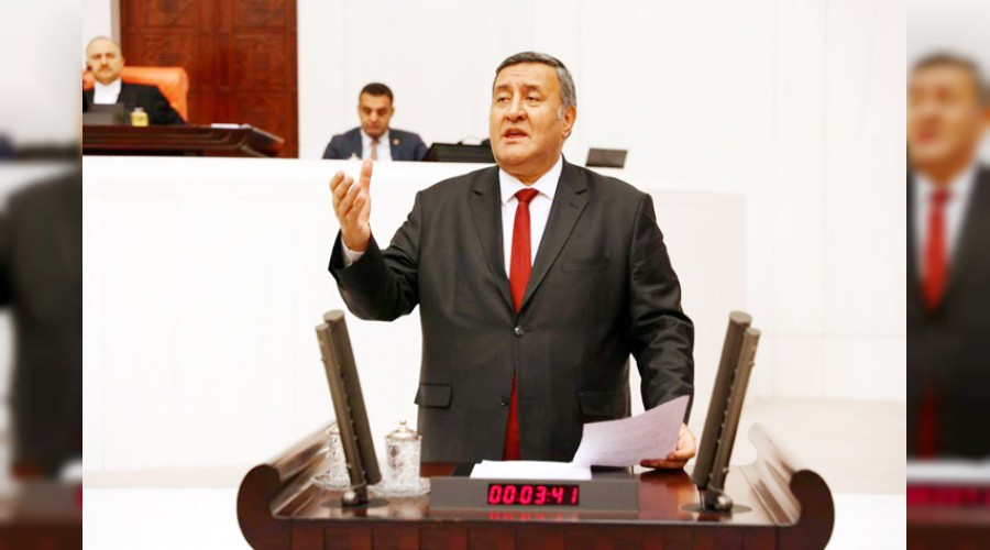 Tarım ilaçları doğanın dengesini bozuyor