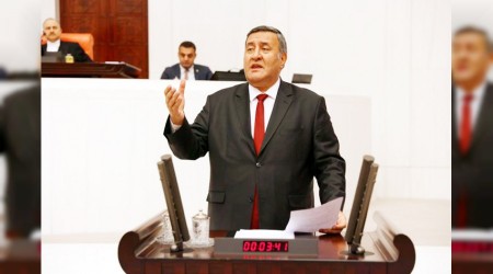 Tarım ilaçları doğanın dengesini bozuyor