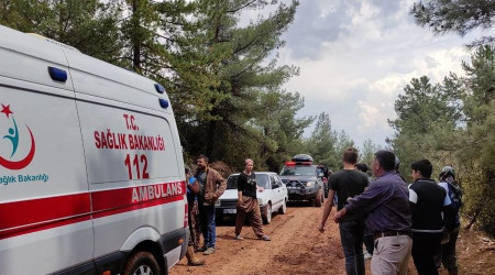 Tarım işçilerinin üzerine yıldırım düştü: 2'si ağır 6 yaralı