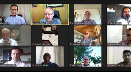 Tarım ivme kaybediyor