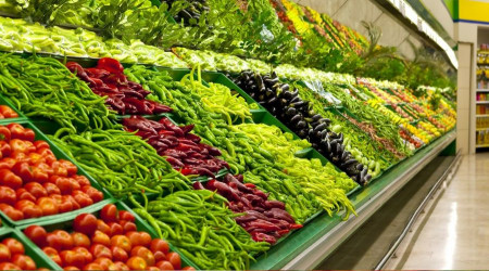 Tarladan markete 9’a katlandı