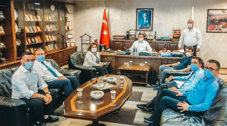 TARS�M Artvin, Trabzon ve Giresun'da