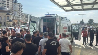 Tarsus'ta deh�et