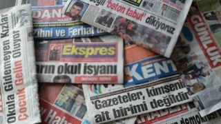 Tasarruf paketi yerel basını vuracak