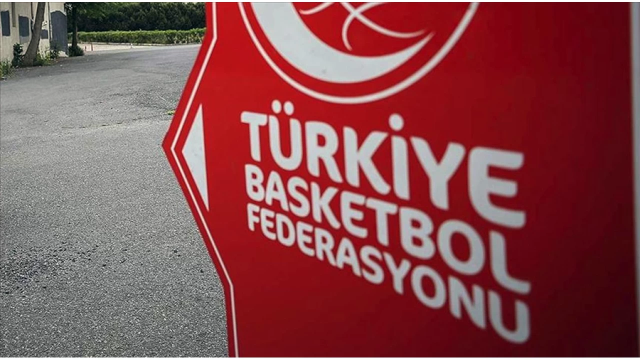 TBF Disiplin Kurulundan �� S�per Lig tak�m�na para cezas�