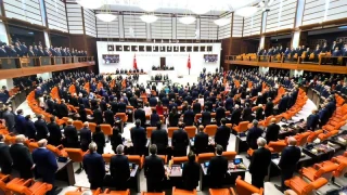  TBMM�de bu hafta yat�r�m fonlar�na ili�kin kanun teklifi, 2027 b�t�esi ve Mekke Anla�mas� tart��malar� g�ndemde olacak