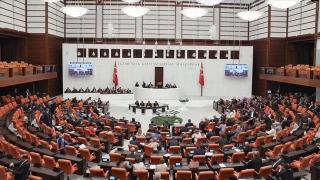 TBMM'den emekli maaşı kararı