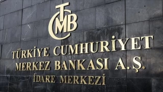 TCMB faiz oranını değiştirmedi