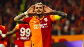 Tek �are Icardi