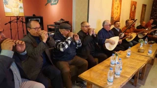 Teke Yöresi Yaren Geceleri, yıllar sonra yeniden hayat buldu
