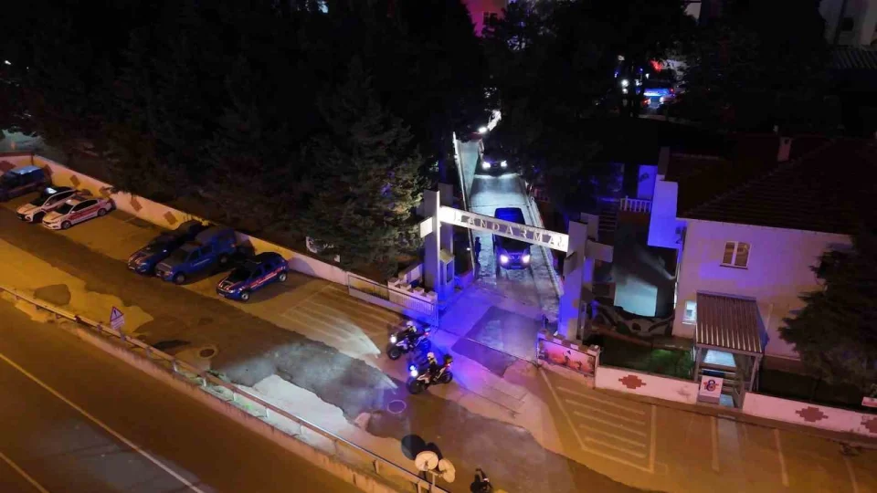 Tekirdağ merkezli dolandırıcılık operasyonu: 6 tutuklama