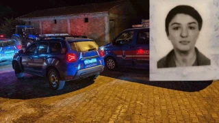 Tekirda'da kaybolan gen kz harabe evde bulundu