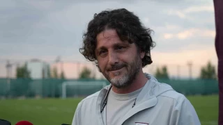 Tekke: "Pas kalitesinin ok daha st dzey olmas lazm"