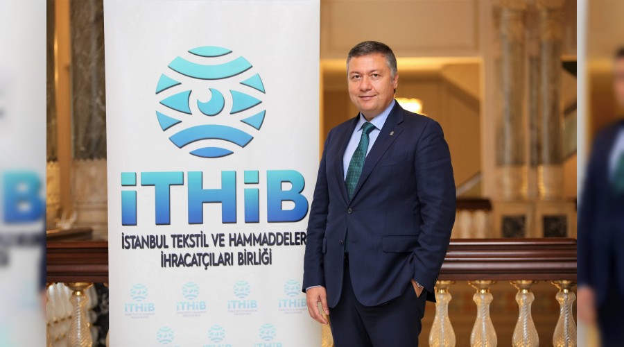 Tekstil ihracatında rekor