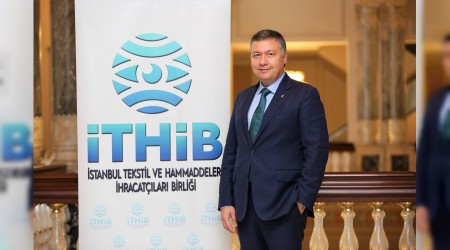 Tekstil ihracatında rekor