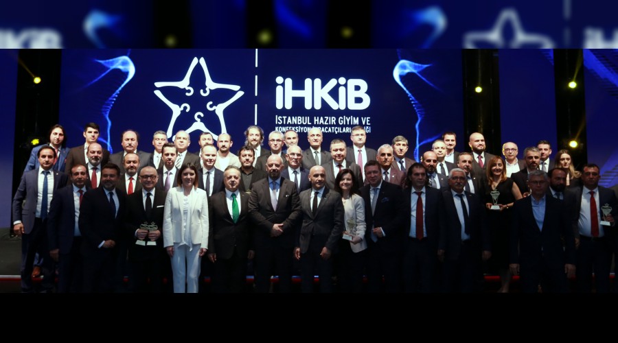 Tekstilden 10 yılda 150 milyar dolar