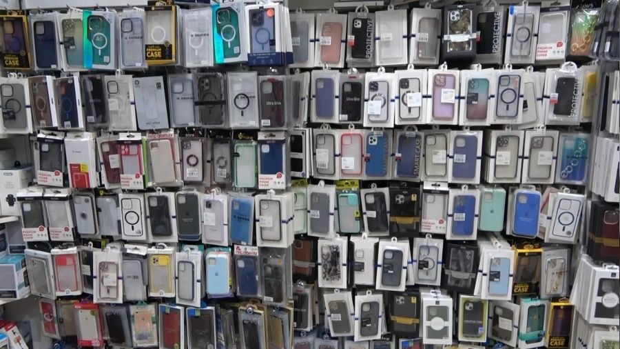 Telefon k�l�flar� sa�l��� tehdit ediyor