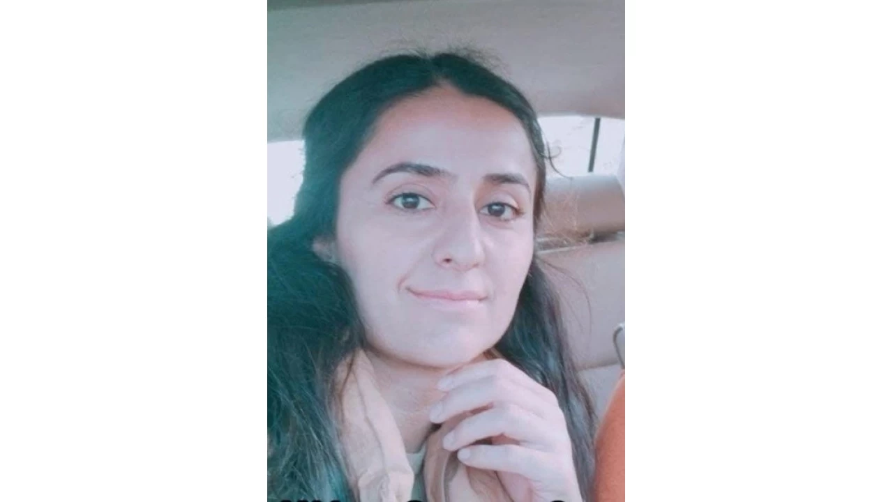 Telefonla konu�urken �zerine y�ld�r�m d��en kad�n hayat�n� kaybetti