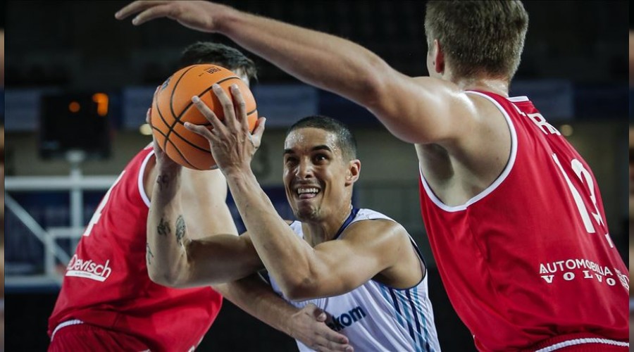 Telekom, �ampiyonlar Ligi'nde