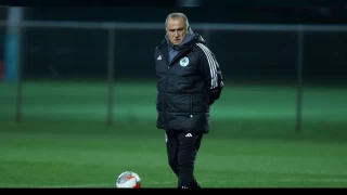 Terim Yunanistan'da ilk sınavını verecek