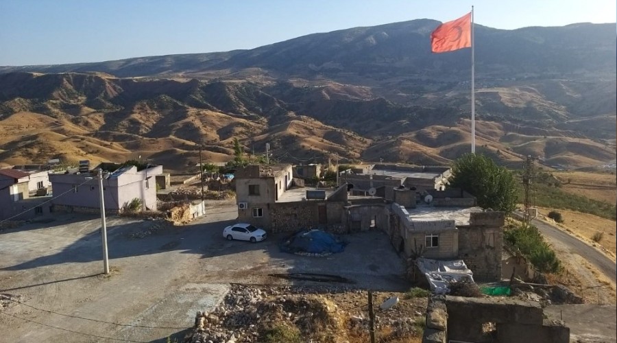 Ter�r ac�s� 26 y�ld�r dinmiyor