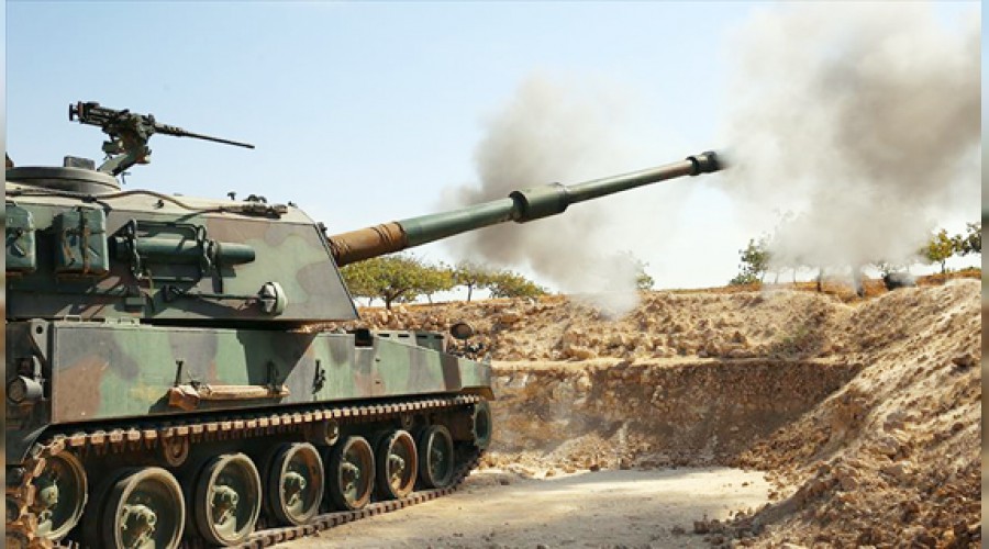 Ter�r �rg�t�nde bozgun