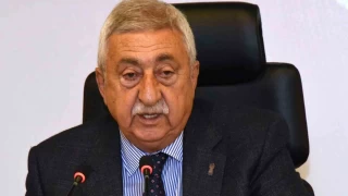 TESK: 'Sosyal gvenlik, en temel haklardan biridir'