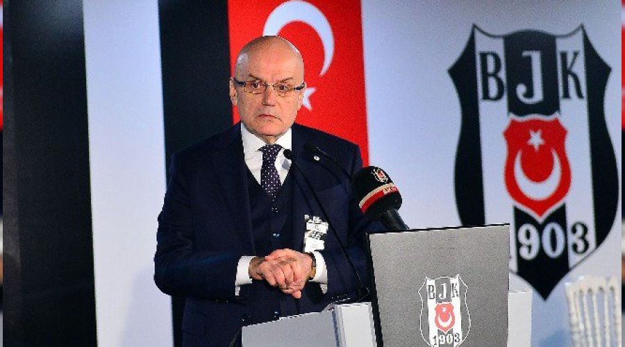 Tevfik Yamantürk adaylığını açıkladı
