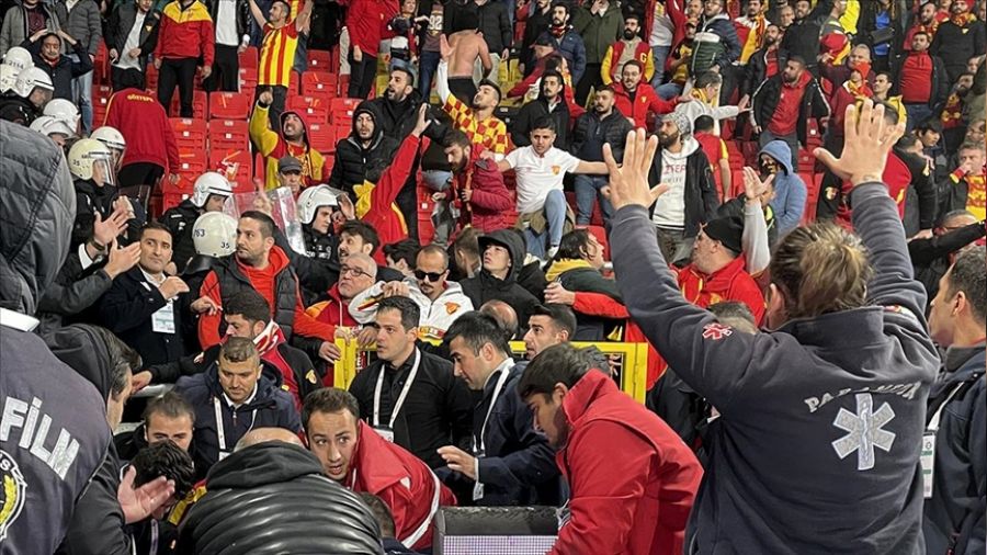 TFF iin kolayna kat 