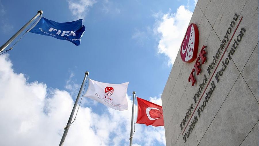 TFF ve Kulüpler Birliğinden Avrupa çıkarması