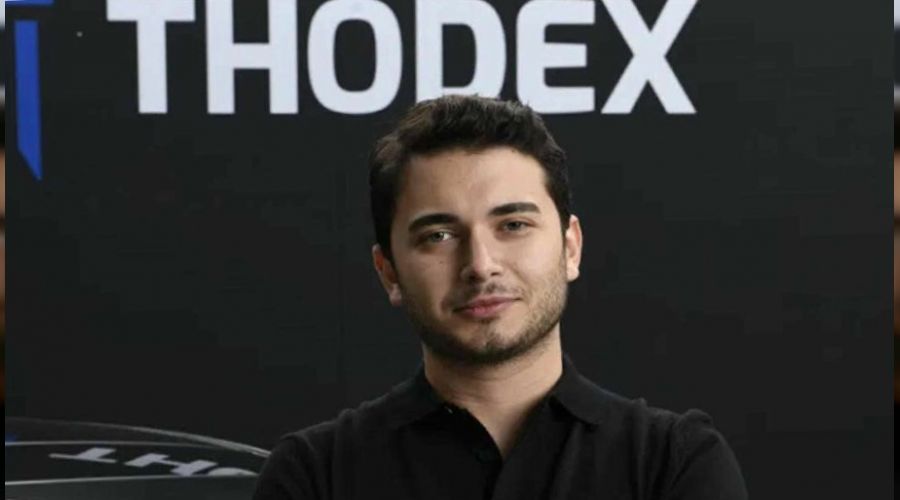 Thodex mağdurundan alacak davası