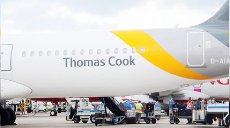 Thomas Cook yolcularının yüzde 40'ı İngiltere'ye döndü