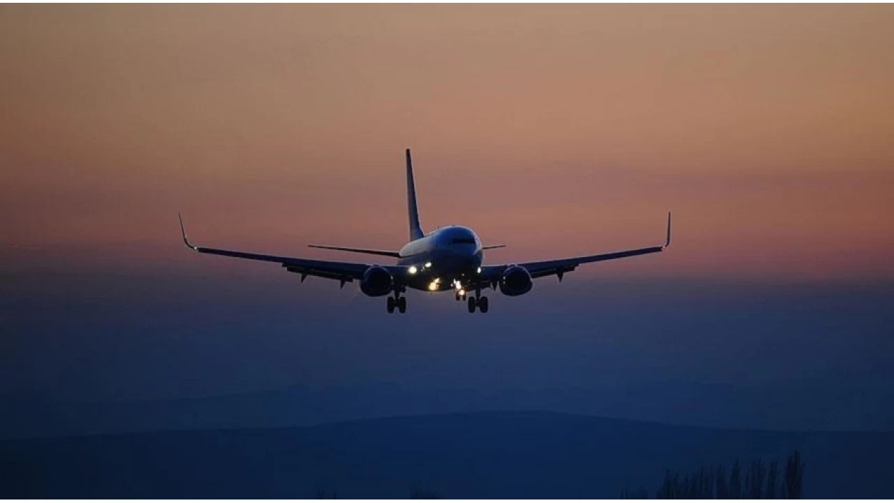 THY, İstanbul'dan Rize ve Trabzon seferlerini iptal etti